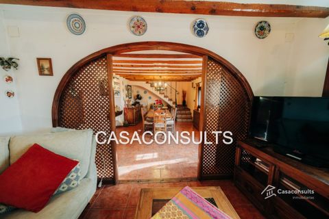 Landejendom i Les Useras, Castellon, Les Useras - € 365.000 | Ref: 918 - foto 46